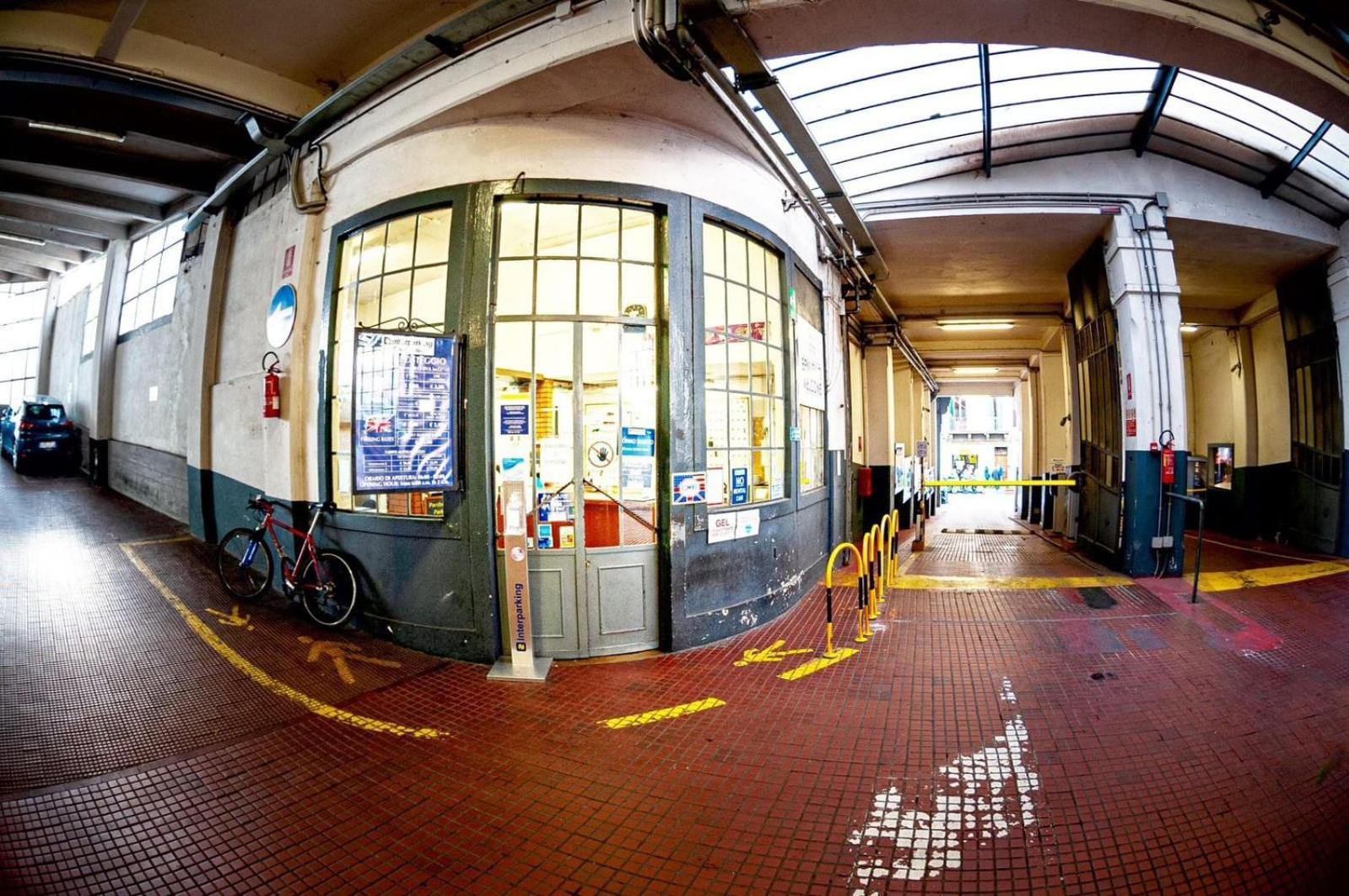 B&B Dimora Sassetti 6 Florence Exterior photo