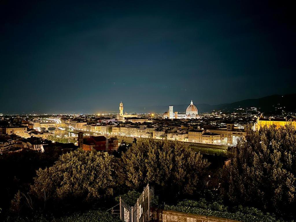 B&B Dimora Sassetti 6 Florence Exterior photo