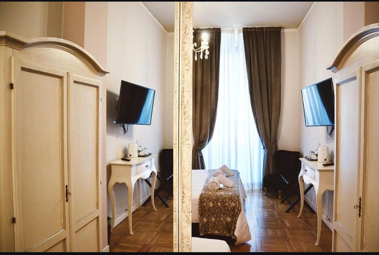 B&B Dimora Sassetti 6 Florence Exterior photo